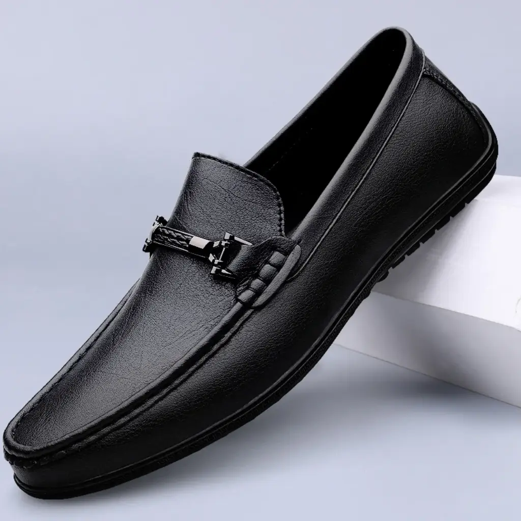 sapato loafer